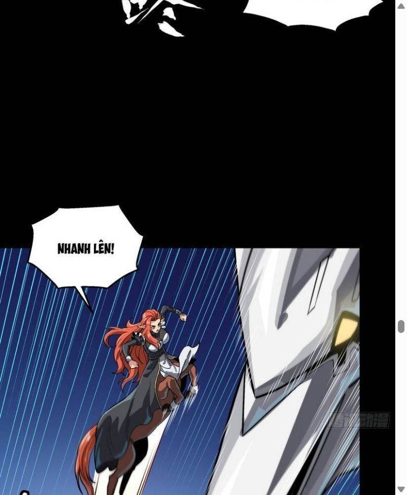 Đọc truyện [Leak] Tinh Giáp Hồn Tướng - Chap 371