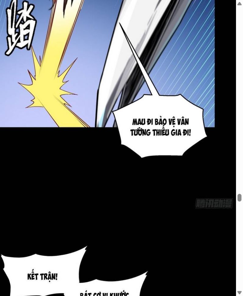Đọc truyện [Leak] Tinh Giáp Hồn Tướng - Chap 371