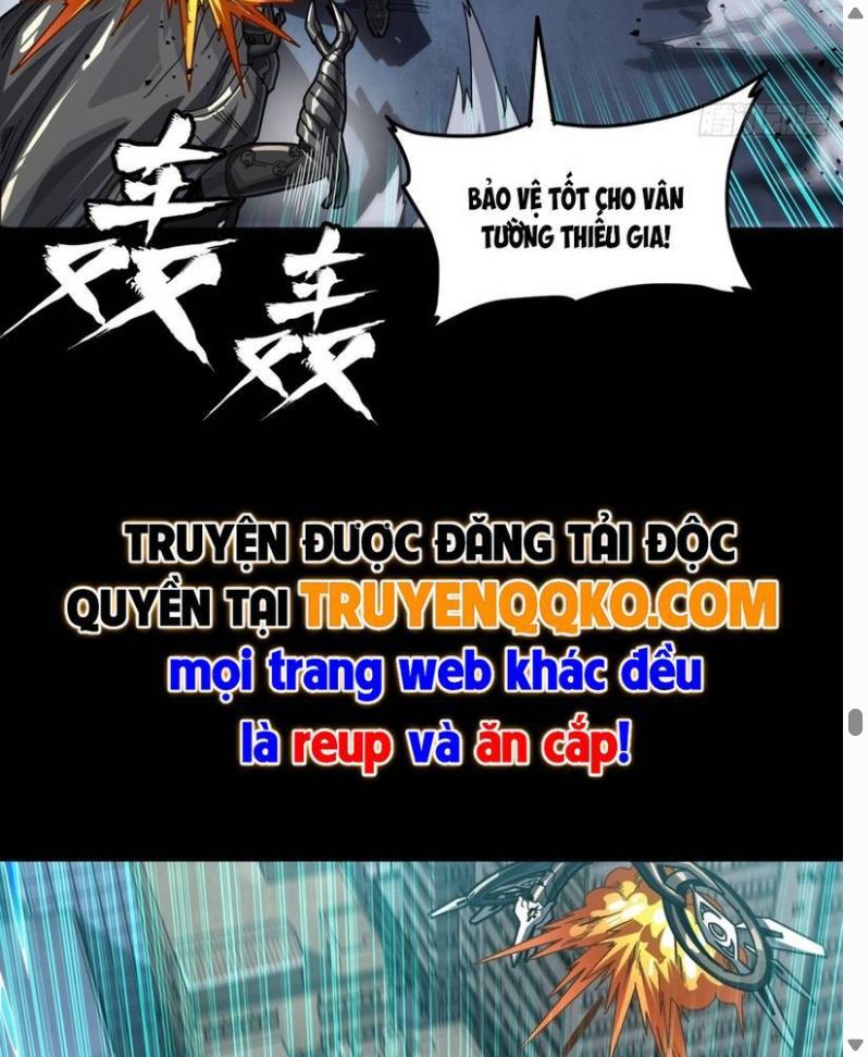 Đọc truyện [Leak] Tinh Giáp Hồn Tướng - Chap 371