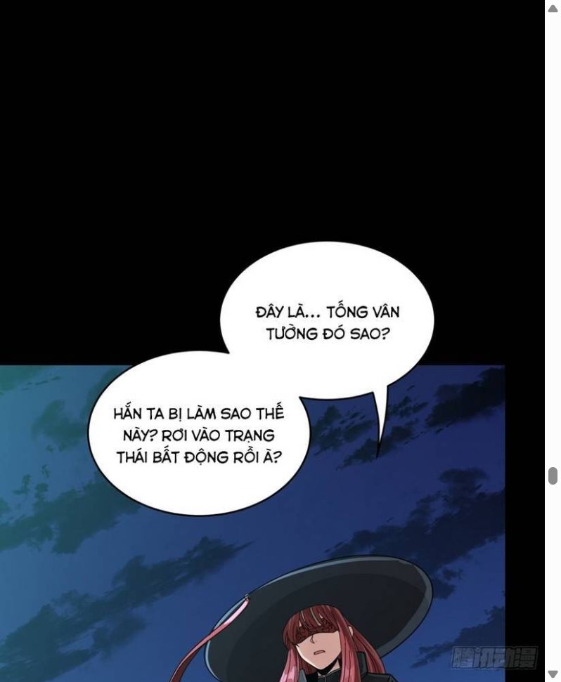 Đọc truyện [Leak] Tinh Giáp Hồn Tướng - Chap 371