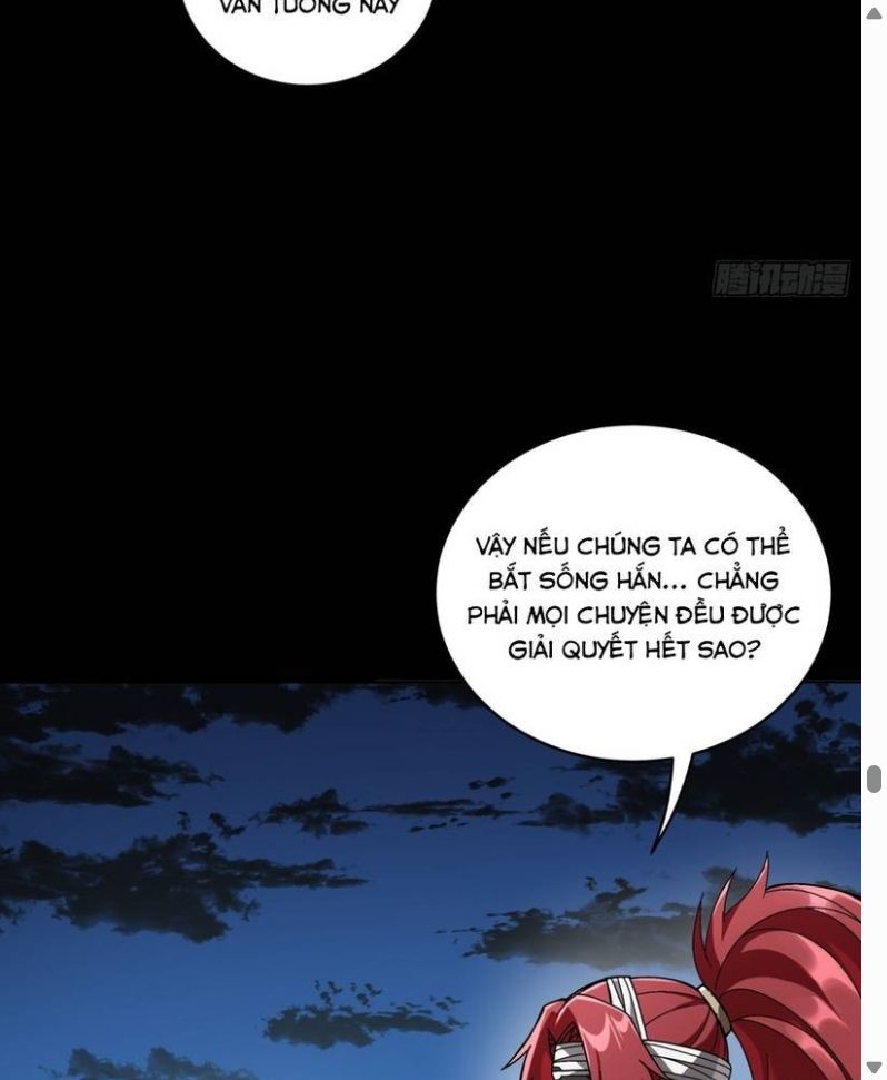 Đọc truyện [Leak] Tinh Giáp Hồn Tướng - Chap 371