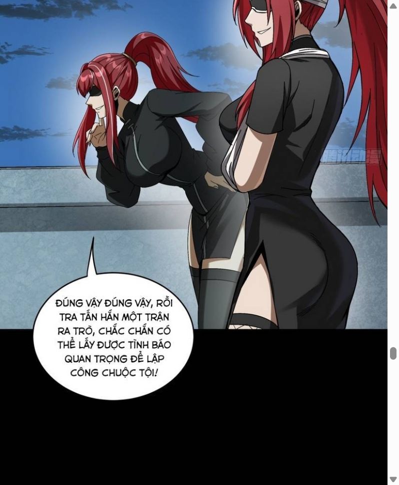 Đọc truyện [Leak] Tinh Giáp Hồn Tướng - Chap 371