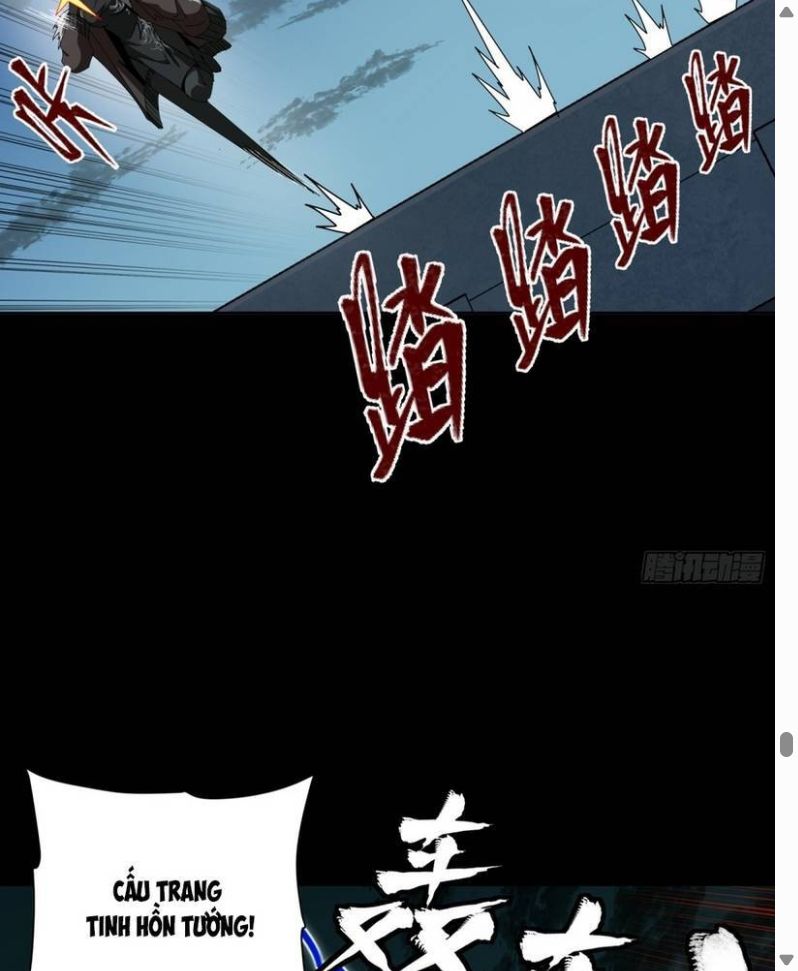 Đọc truyện [Leak] Tinh Giáp Hồn Tướng - Chap 371