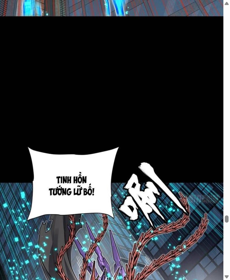 Đọc truyện [Leak] Tinh Giáp Hồn Tướng - Chap 371