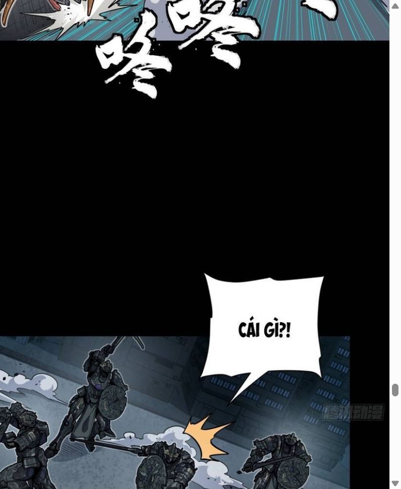 Đọc truyện [Leak] Tinh Giáp Hồn Tướng - Chap 371