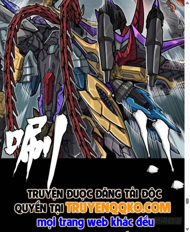 Đọc truyện [Leak] Tinh Giáp Hồn Tướng - Chap 371