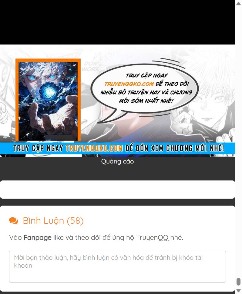 Đọc truyện [Leak] Tinh Giáp Hồn Tướng - Chap 371
