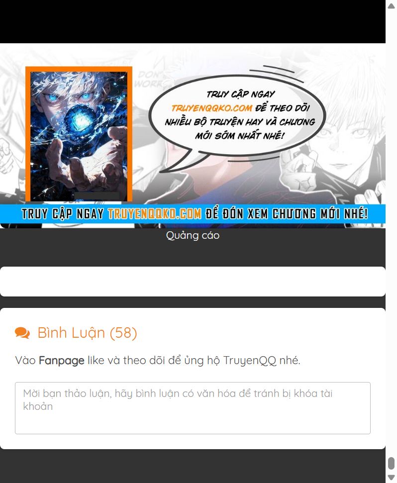 Đọc truyện [Leak] Tinh Giáp Hồn Tướng - Chap 371