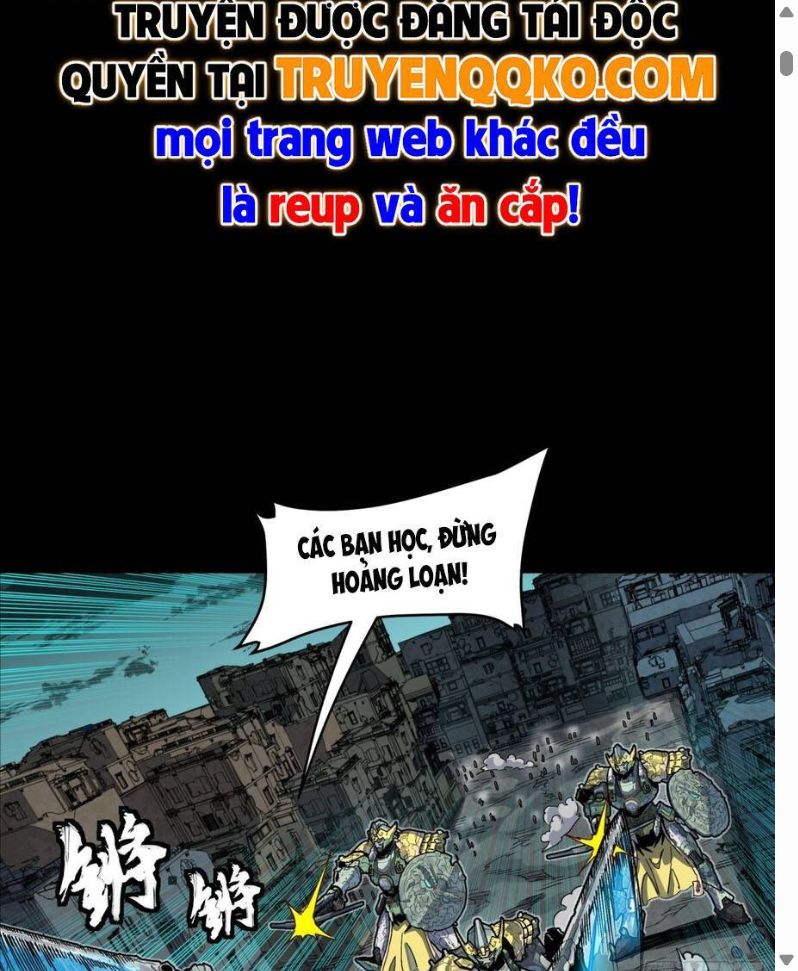 Đọc truyện [Leak] Tinh Giáp Hồn Tướng - Chap 372