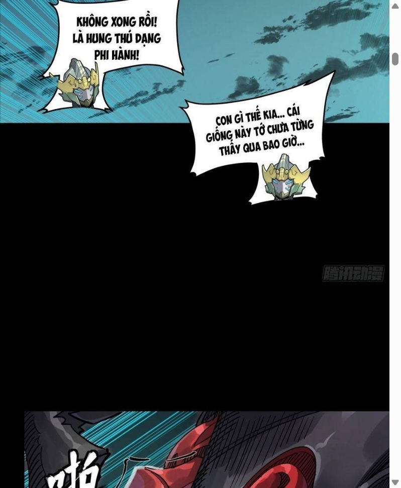 Đọc truyện [Leak] Tinh Giáp Hồn Tướng - Chap 372