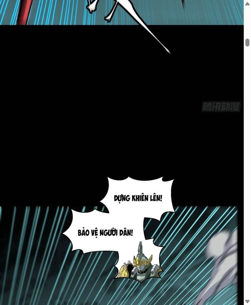 Đọc truyện [Leak] Tinh Giáp Hồn Tướng - Chap 372