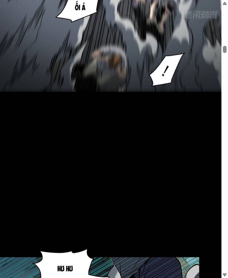 Đọc truyện [Leak] Tinh Giáp Hồn Tướng - Chap 372