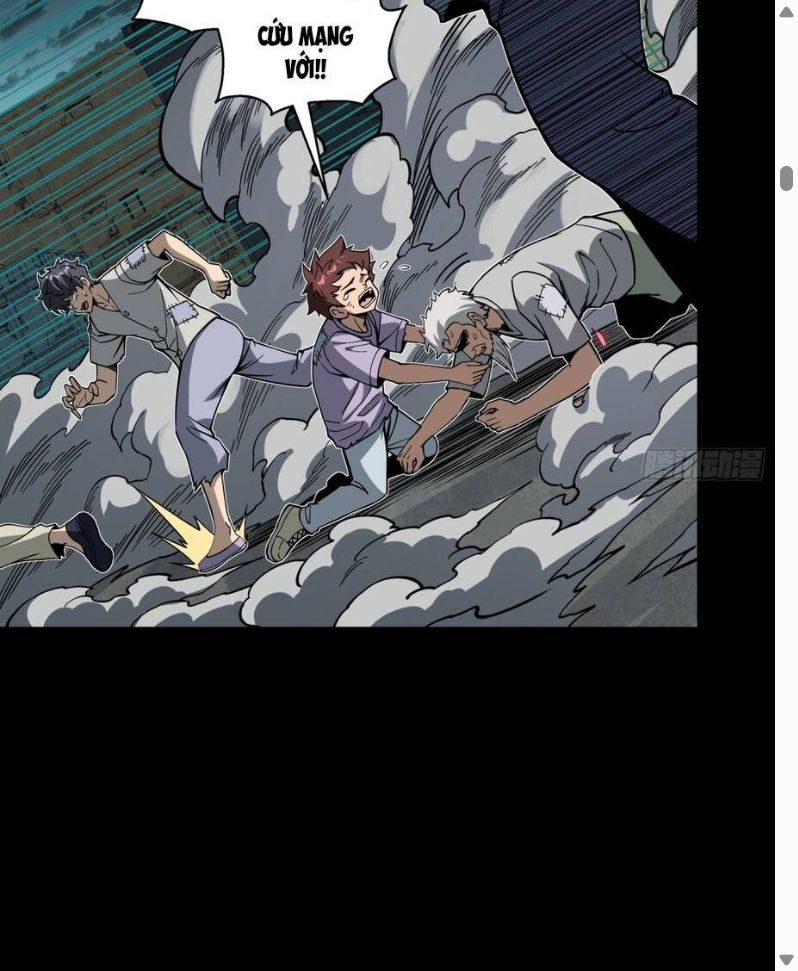 Đọc truyện [Leak] Tinh Giáp Hồn Tướng - Chap 372