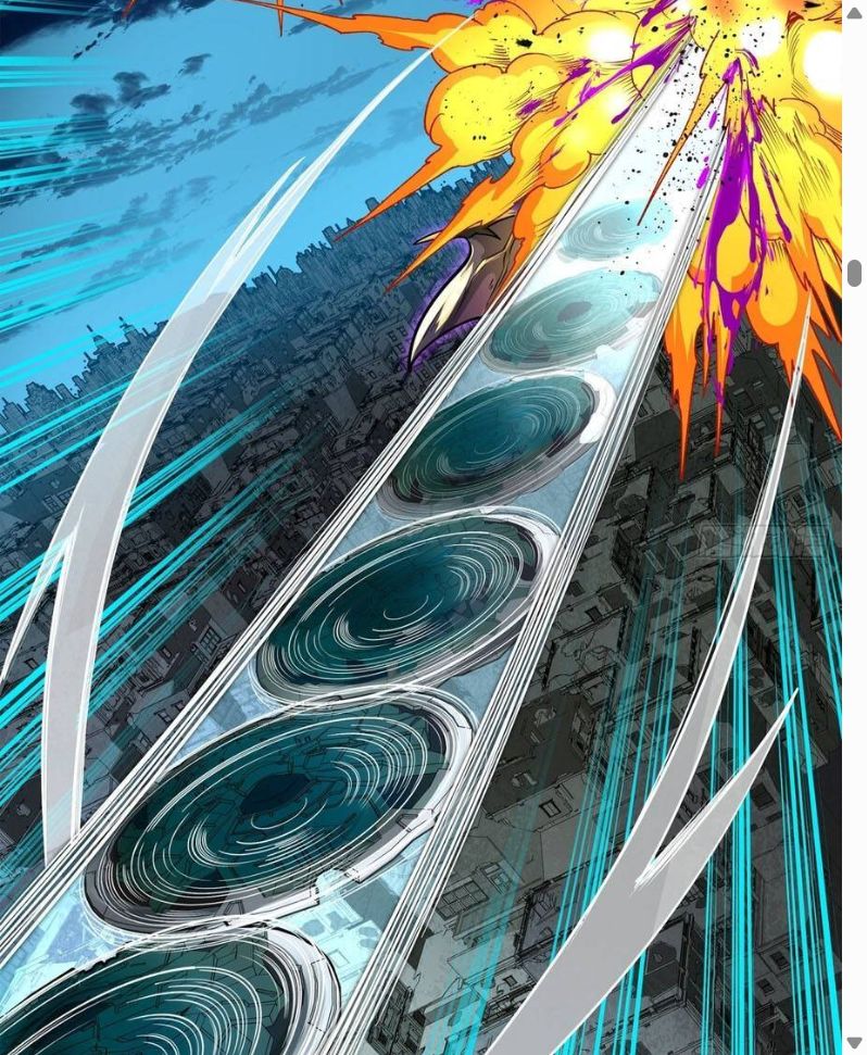 Đọc truyện [Leak] Tinh Giáp Hồn Tướng - Chap 372