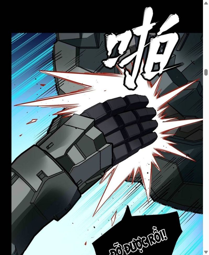 Đọc truyện [Leak] Tinh Giáp Hồn Tướng - Chap 372