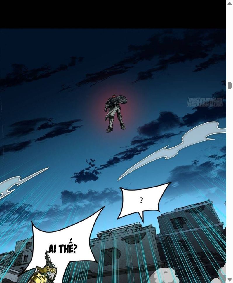 Đọc truyện [Leak] Tinh Giáp Hồn Tướng - Chap 372