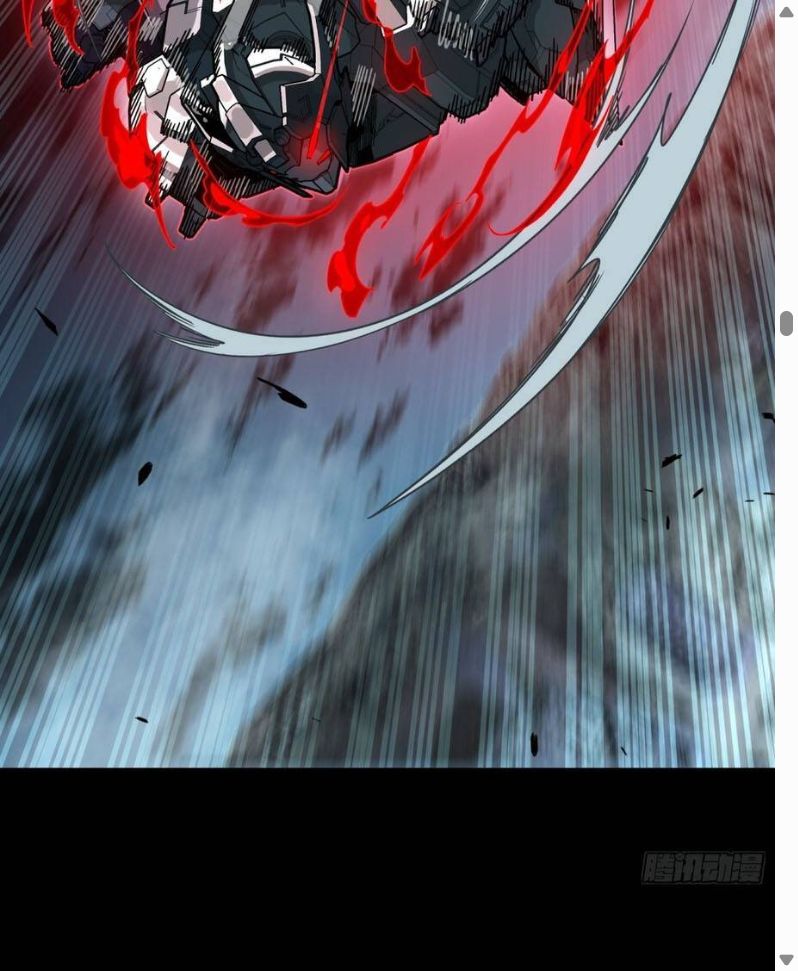 Đọc truyện [Leak] Tinh Giáp Hồn Tướng - Chap 372
