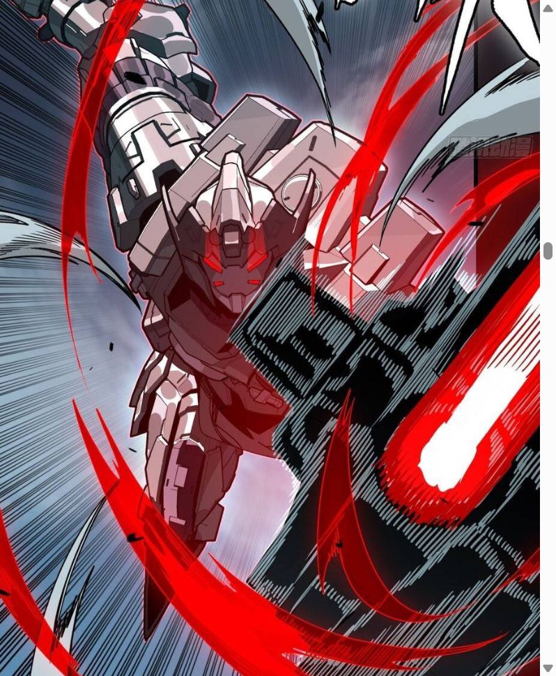 Đọc truyện [Leak] Tinh Giáp Hồn Tướng - Chap 372