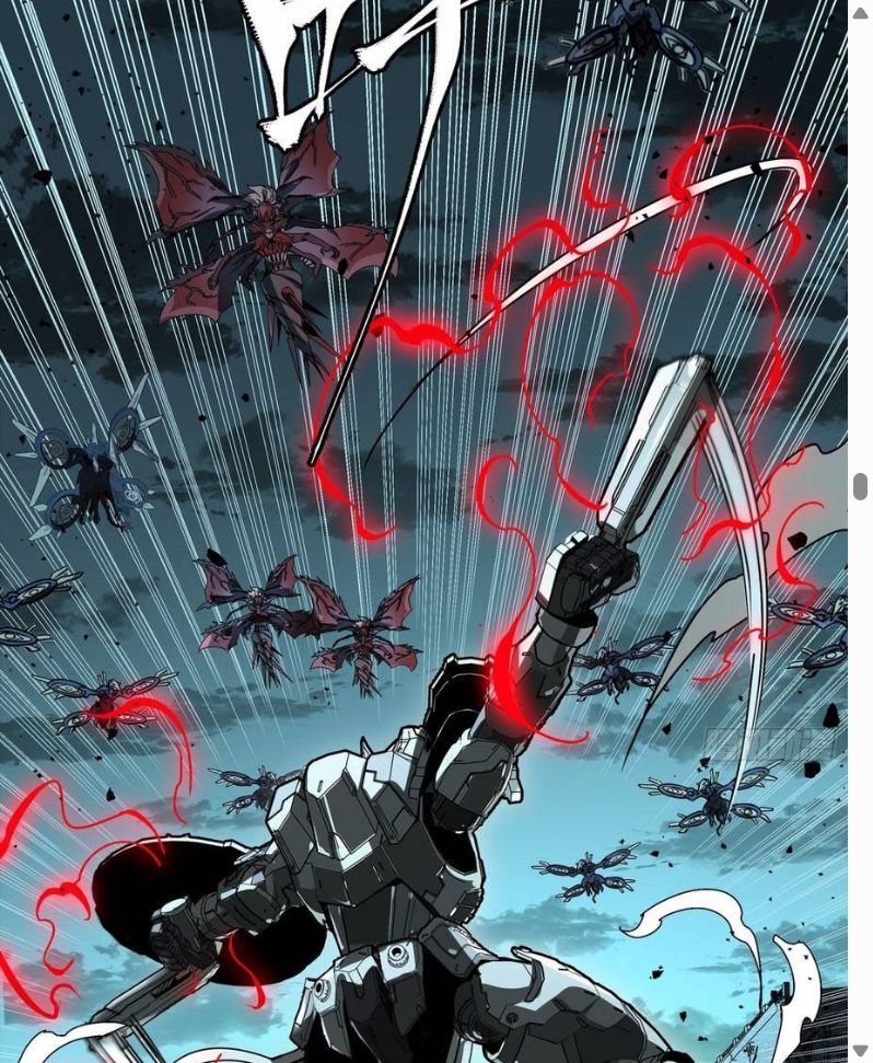 Đọc truyện [Leak] Tinh Giáp Hồn Tướng - Chap 372