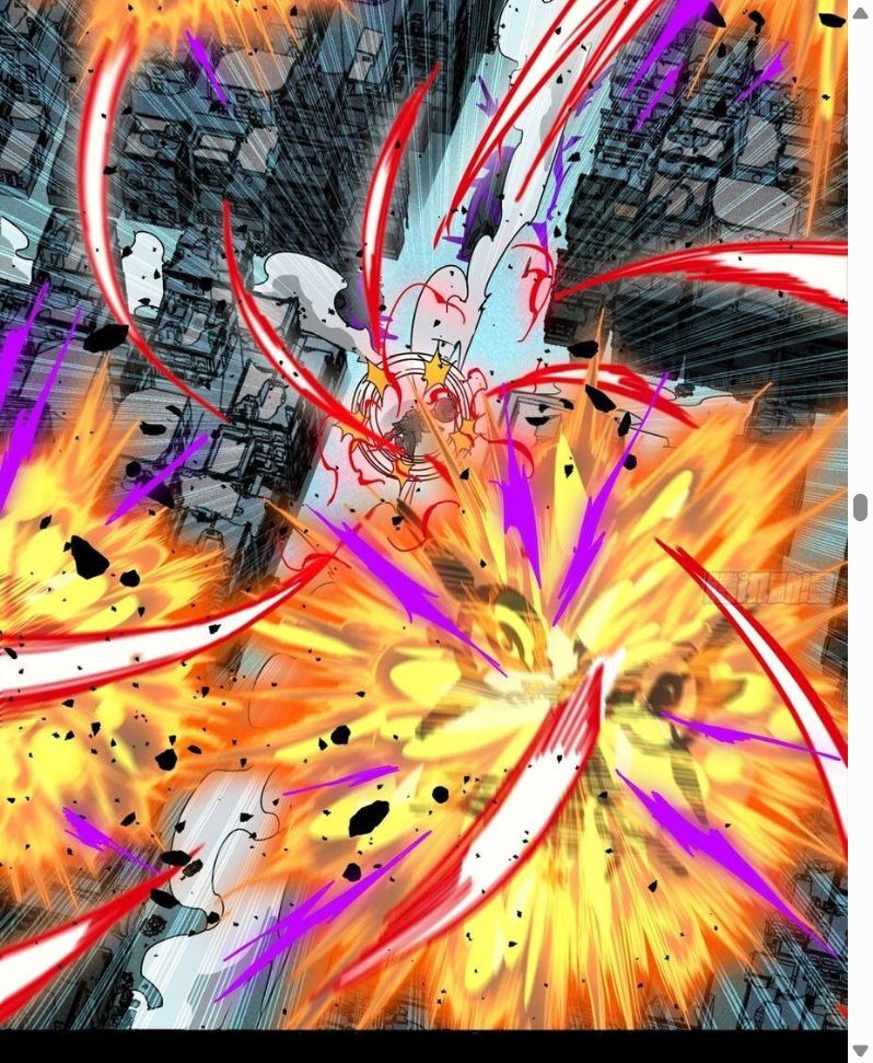 Đọc truyện [Leak] Tinh Giáp Hồn Tướng - Chap 372