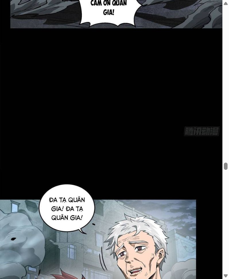 Đọc truyện [Leak] Tinh Giáp Hồn Tướng - Chap 372