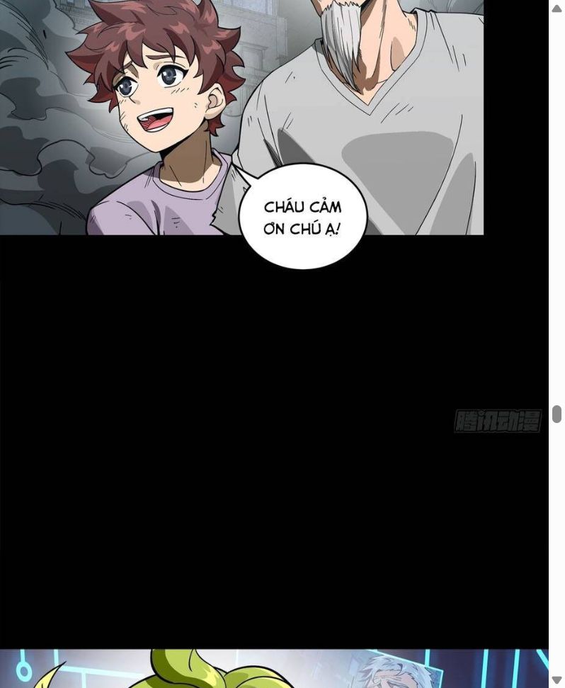 Đọc truyện [Leak] Tinh Giáp Hồn Tướng - Chap 372