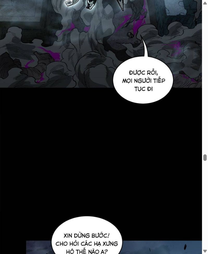 Đọc truyện [Leak] Tinh Giáp Hồn Tướng - Chap 372