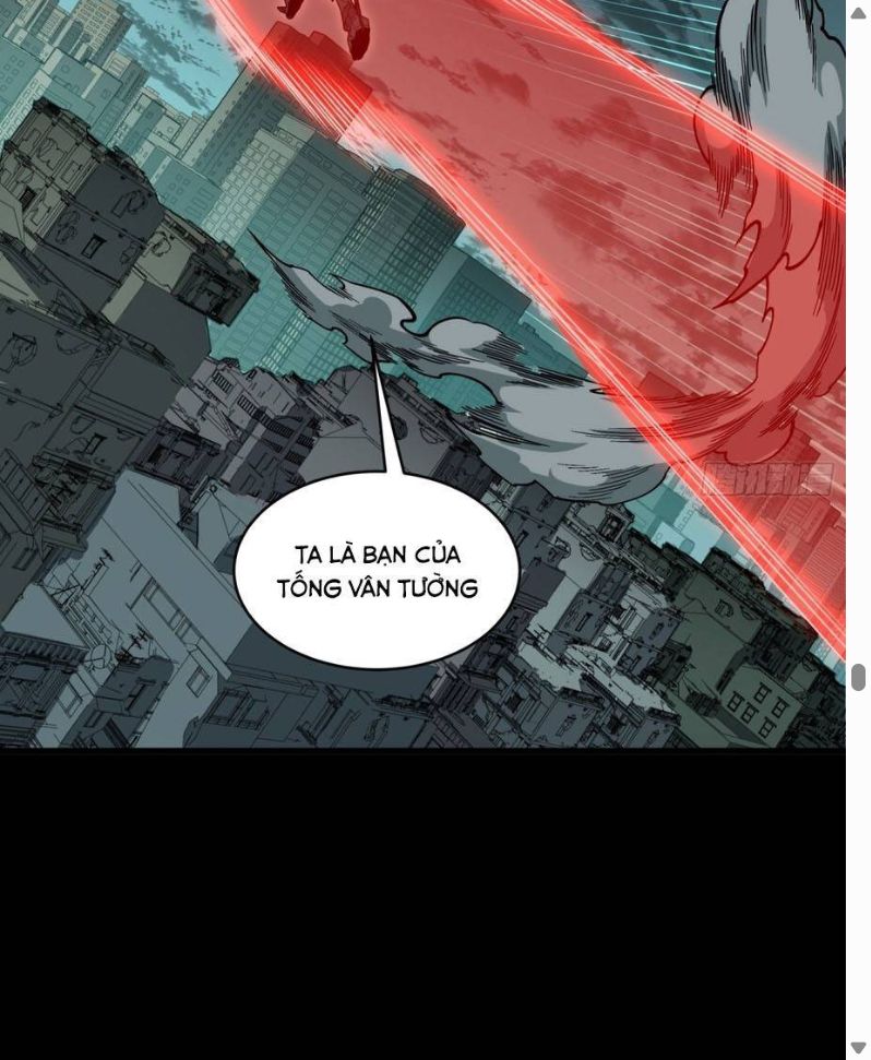 Đọc truyện [Leak] Tinh Giáp Hồn Tướng - Chap 372