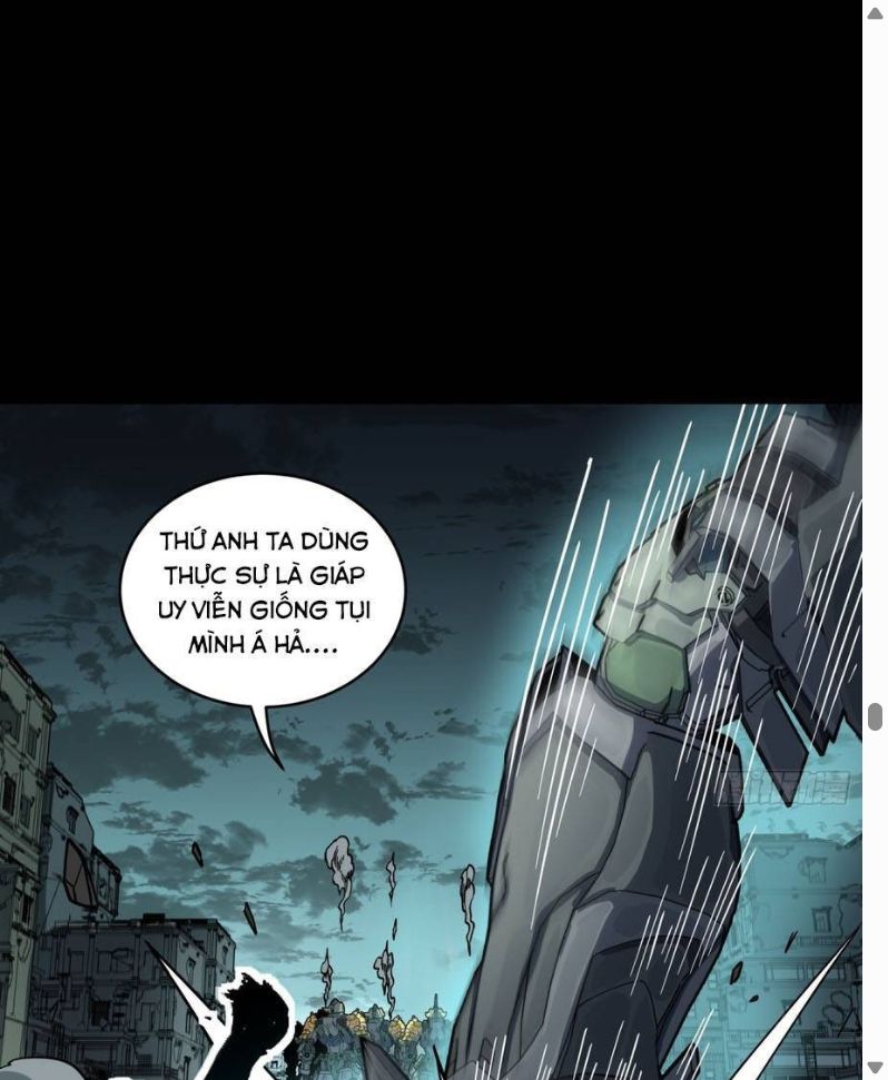 Đọc truyện [Leak] Tinh Giáp Hồn Tướng - Chap 372
