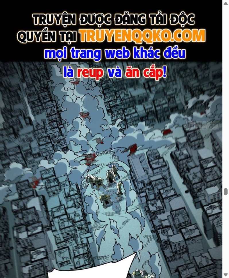 Đọc truyện [Leak] Tinh Giáp Hồn Tướng - Chap 372