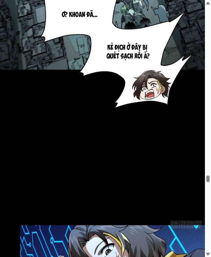 Đọc truyện [Leak] Tinh Giáp Hồn Tướng - Chap 372