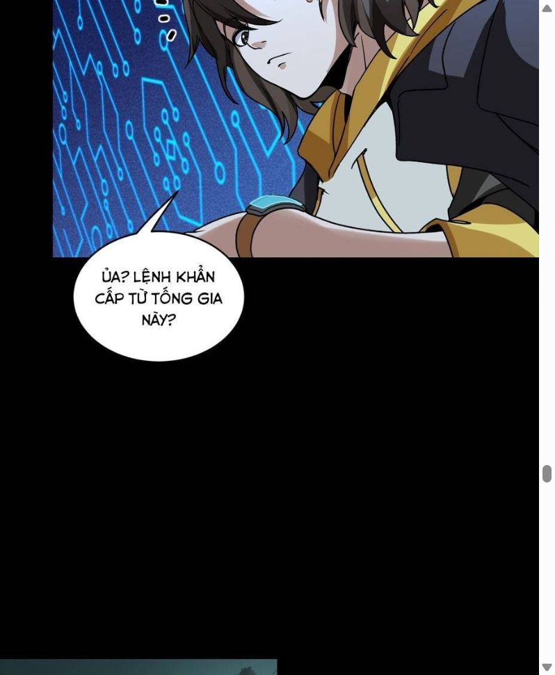 Đọc truyện [Leak] Tinh Giáp Hồn Tướng - Chap 372