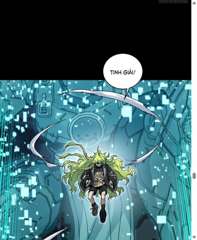 Đọc truyện [Leak] Tinh Giáp Hồn Tướng - Chap 372