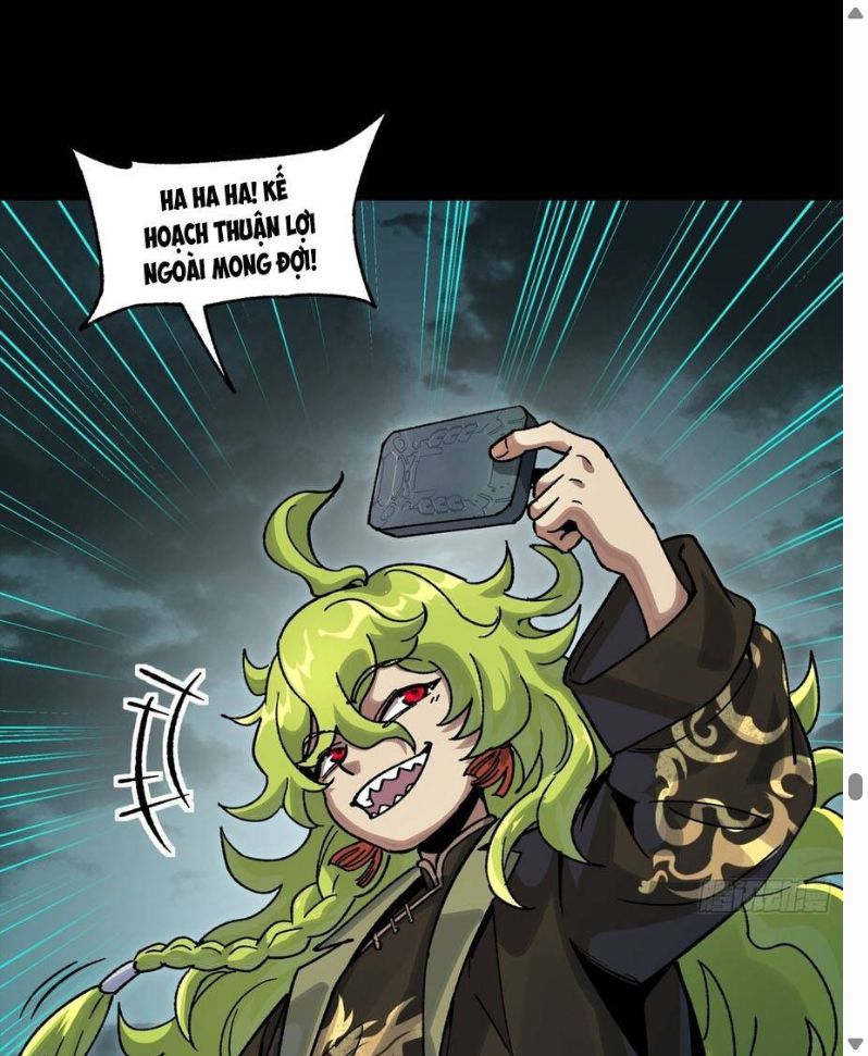 Đọc truyện [Leak] Tinh Giáp Hồn Tướng - Chap 372