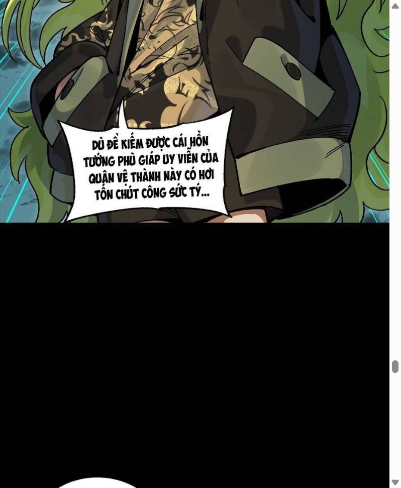 Đọc truyện [Leak] Tinh Giáp Hồn Tướng - Chap 372