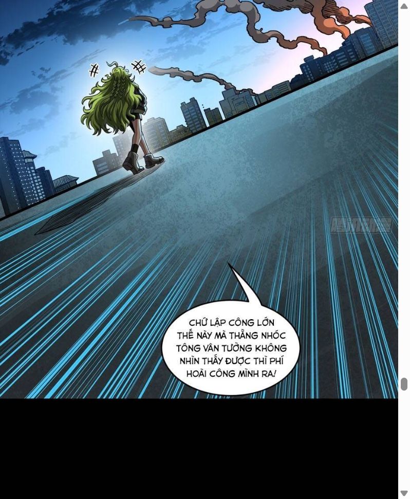 Đọc truyện [Leak] Tinh Giáp Hồn Tướng - Chap 372