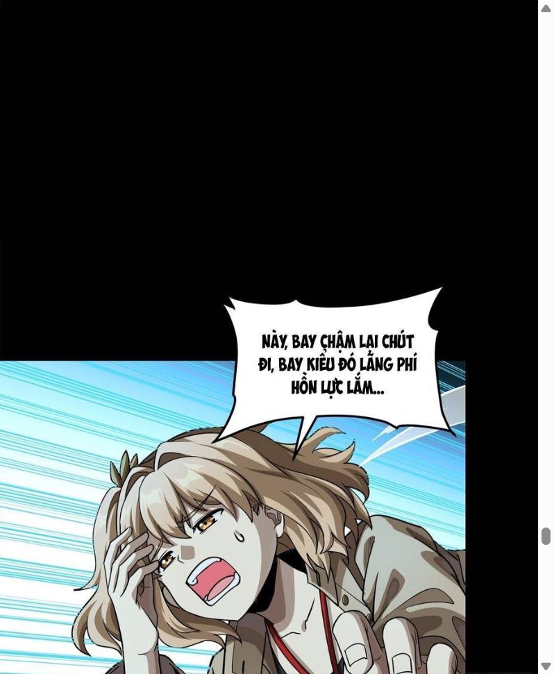 Đọc truyện [Leak] Tinh Giáp Hồn Tướng - Chap 372