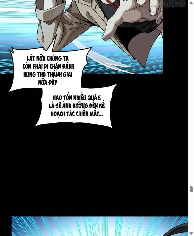 Đọc truyện [Leak] Tinh Giáp Hồn Tướng - Chap 372