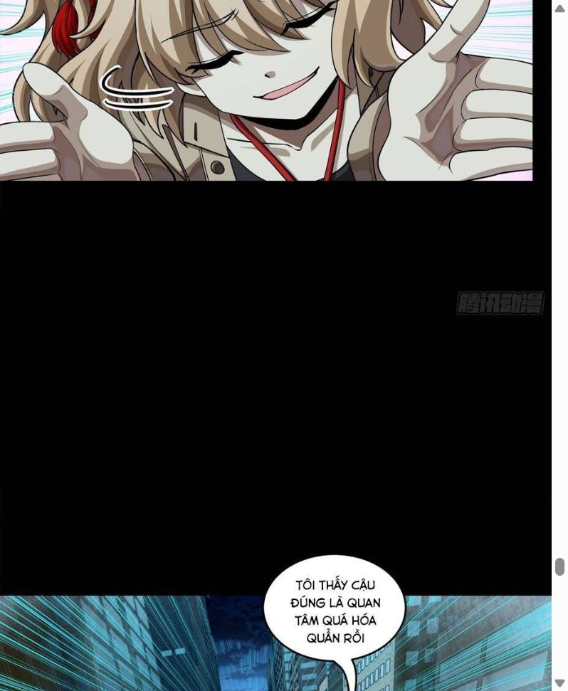 Đọc truyện [Leak] Tinh Giáp Hồn Tướng - Chap 372