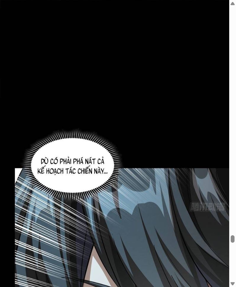Đọc truyện [Leak] Tinh Giáp Hồn Tướng - Chap 372