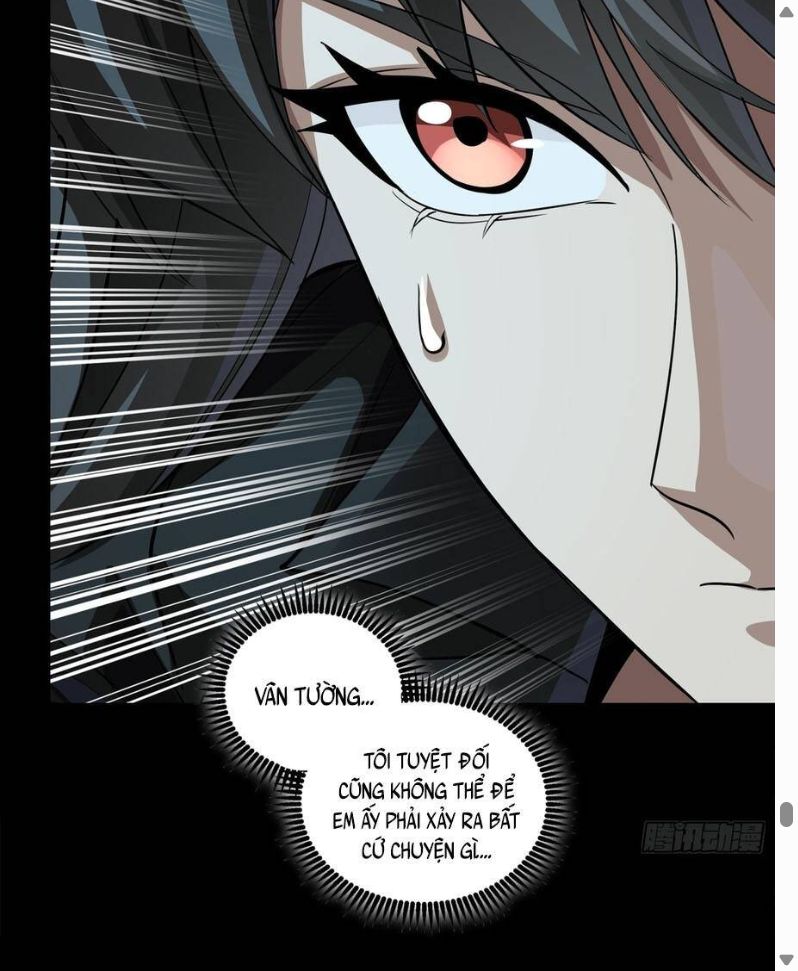 Đọc truyện [Leak] Tinh Giáp Hồn Tướng - Chap 372