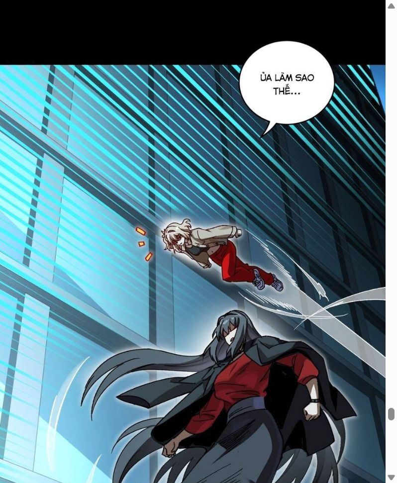 Đọc truyện [Leak] Tinh Giáp Hồn Tướng - Chap 372
