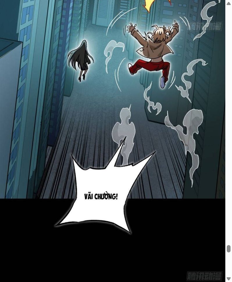 Đọc truyện [Leak] Tinh Giáp Hồn Tướng - Chap 372