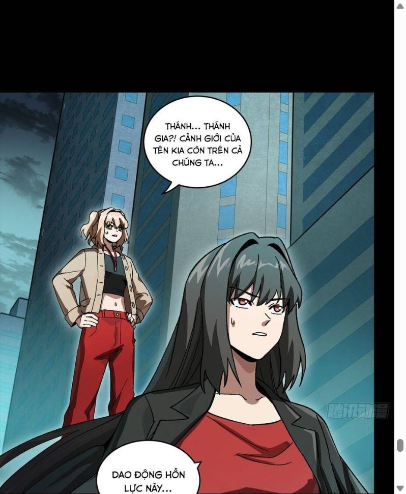 Đọc truyện [Leak] Tinh Giáp Hồn Tướng - Chap 372