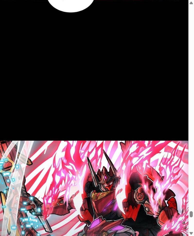 Đọc truyện [Leak] Tinh Giáp Hồn Tướng - Chap 372