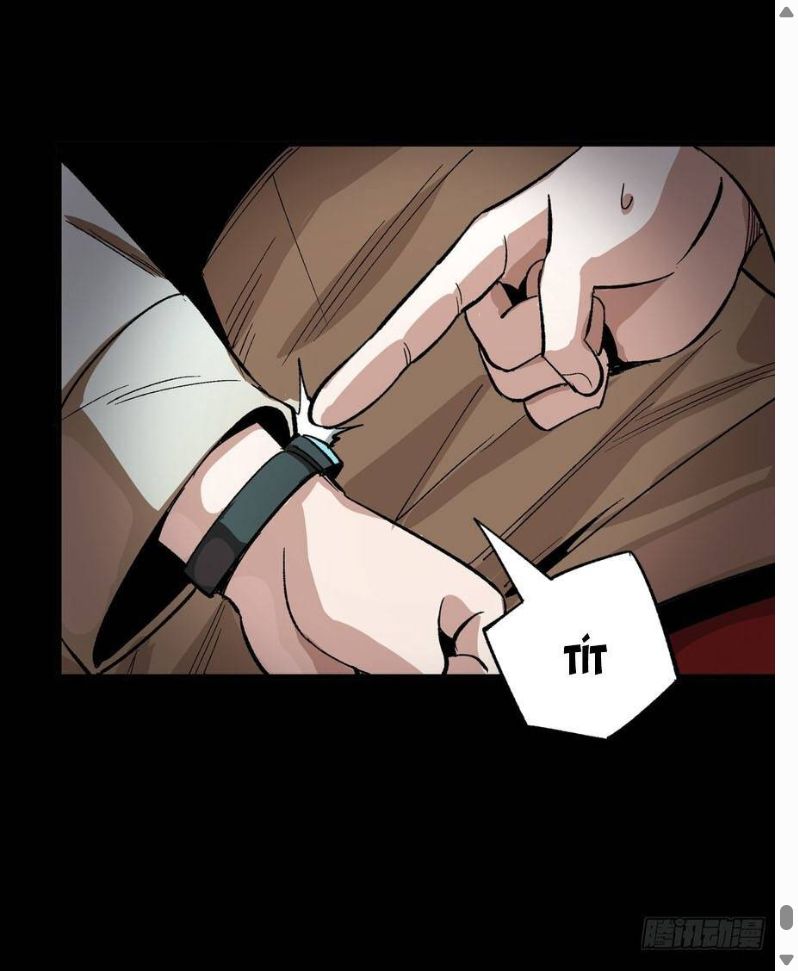 Đọc truyện [Leak] Tinh Giáp Hồn Tướng - Chap 372