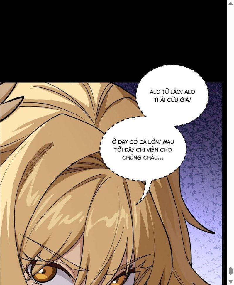 Đọc truyện [Leak] Tinh Giáp Hồn Tướng - Chap 372