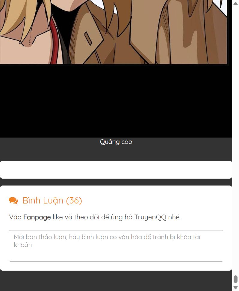Đọc truyện [Leak] Tinh Giáp Hồn Tướng - Chap 372