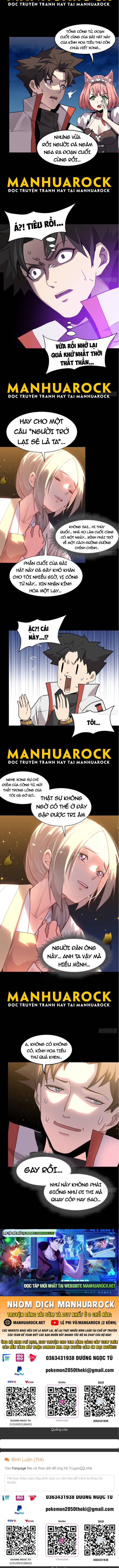 Đọc truyện [Leak] Tinh Giáp Hồn Tướng - Chap 70