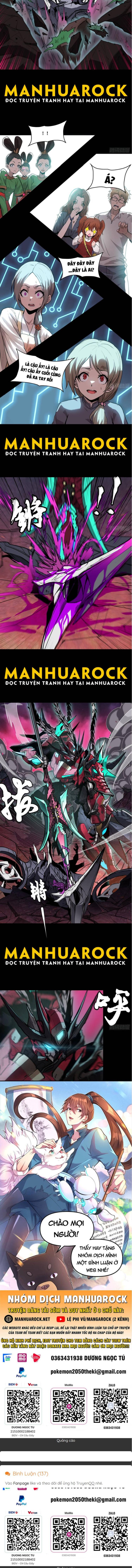 Đọc truyện [Leak] Tinh Giáp Hồn Tướng - Chap 74